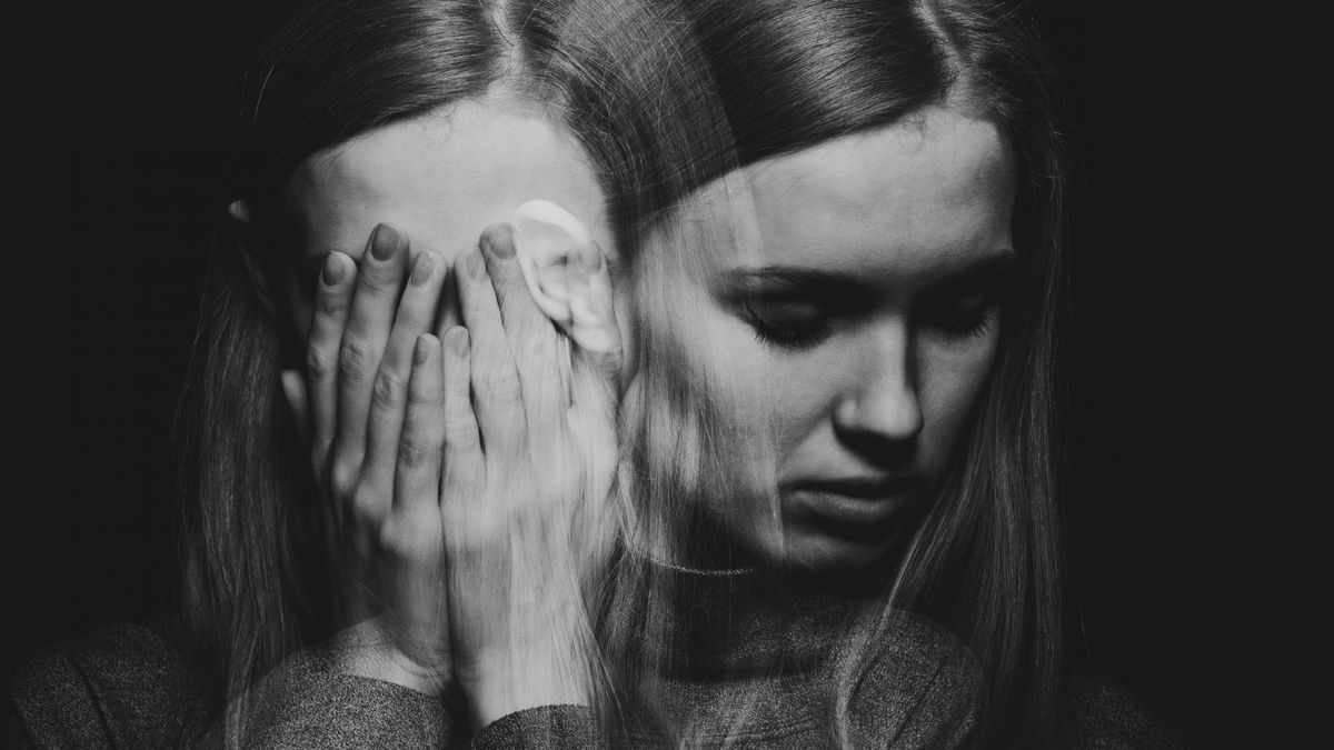 Fobia to irracjonalny lęk, który utrudnia codzienne funkcjonowanie