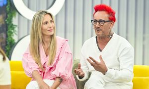 Internautka wyśmiała Wiśniewskiego. Tak zareagowała jego żona