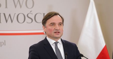 Ziobro stawia na "najnowocześniejsze technologie" węglowe. Będzie wniosek o zmianę strategii
