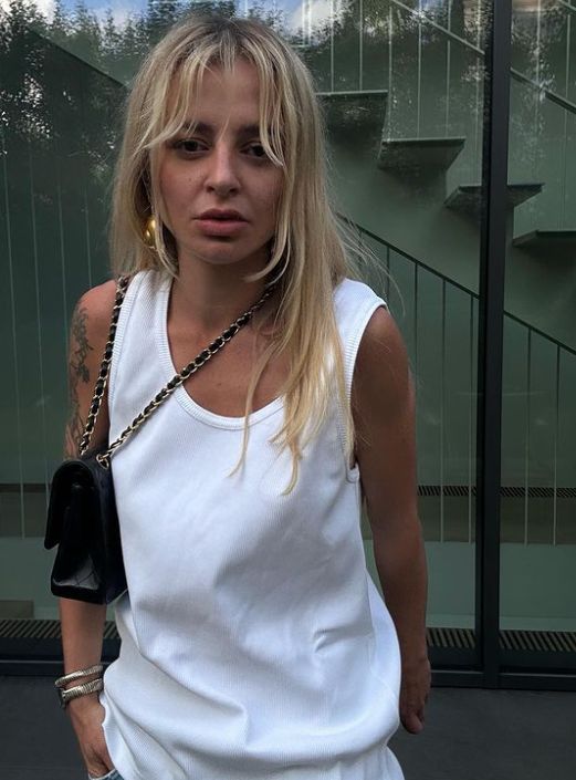 Anita Kuś-Munsanje dołączy do obsady "The Real Housewives Warszawa"