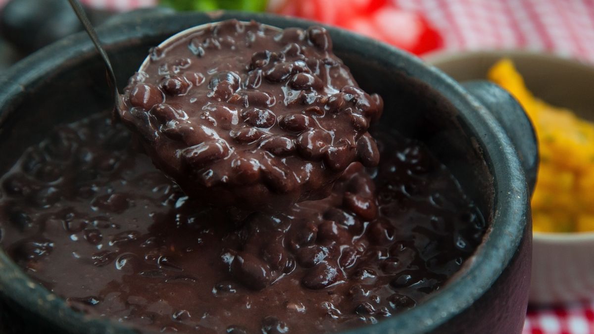 Fasola wspiera zdrowie serca