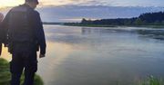 Kobieta utonęła w Bugu. Nieumyślne spowodowanie śmierci?