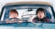"Harry Potter" bez tajemnic. Prosty test wiedzy o młodym czarodzieju
