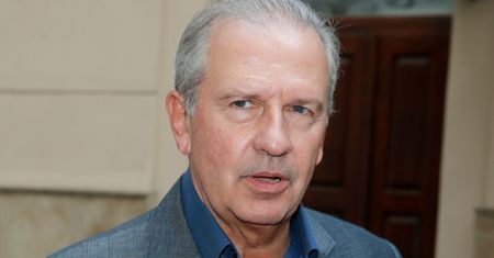 Tomasz Stockinger potwierdził rozstanie. "I na mnie, i na Kasię przyszła pora"