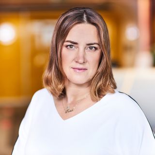 Katarzyna Komorowska