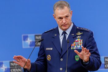 Gen. Grynkewich: Przemysł państw NATO musi być przygotowany
