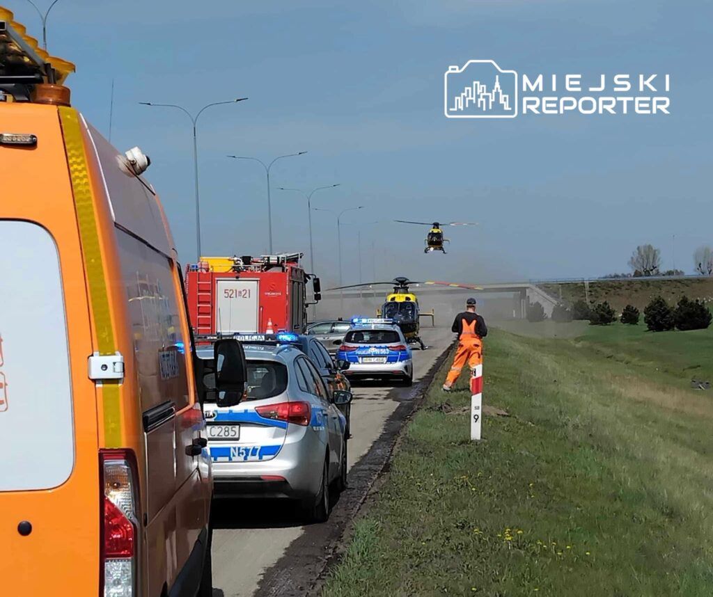 Fot. Czytelnik Miejskiego Reportera