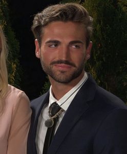 Bartek i Patrycja z "40 konta 20" wciąż razem. Pokazali fotkę z egzotycznych wakacji