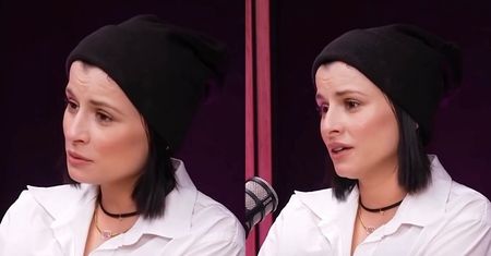 Joanna Jarmołowicz o życiu po ODWYKU: "Odeszli prawie wszyscy. Moja partnerka na to mówi NATURALNA SELEKCJA"