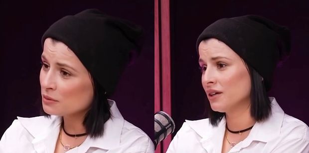 Joanna Jarmołowicz o życiu po ODWYKU: "Odeszli prawie wszyscy. Moja partnerka na to mówi NATURALNA SELEKCJA"
