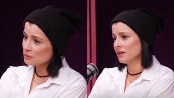 Joanna Jarmołowicz o życiu po ODWYKU: "Odeszli prawie wszyscy. Moja partnerka na to mówi NATURALNA SELEKCJA"