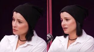 Joanna Jarmołowicz o życiu po ODWYKU: "Odeszli prawie wszyscy. Moja partnerka na to mówi NATURALNA SELEKCJA"
