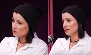 Joanna Jarmołowicz o walce z uzależnieniem: "Po ODWYKU zaczęłam stawiać granice i odeszli prawie wszyscy"