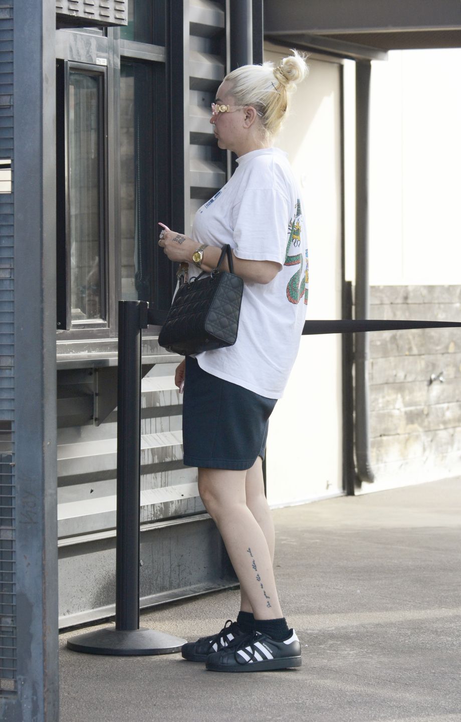 Amanda Bynes