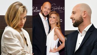 TYLKO NA PUDELKU: Agnieszka Kaczorowska i Maciej Pela ROZWIEDLI SIĘ! Co z opieką nad dziećmi?