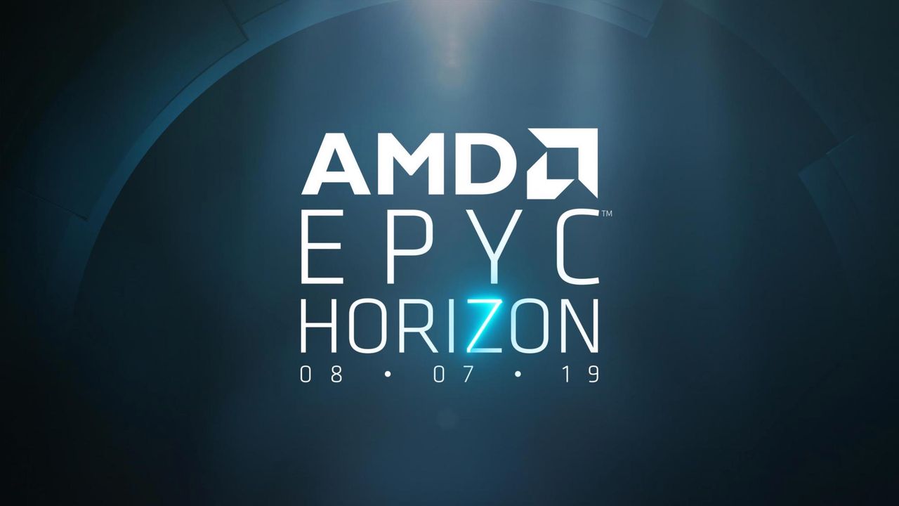 AMD Epyc 7002. Nadchodzą 64-rdzeniowe Epyc drugiej generacji