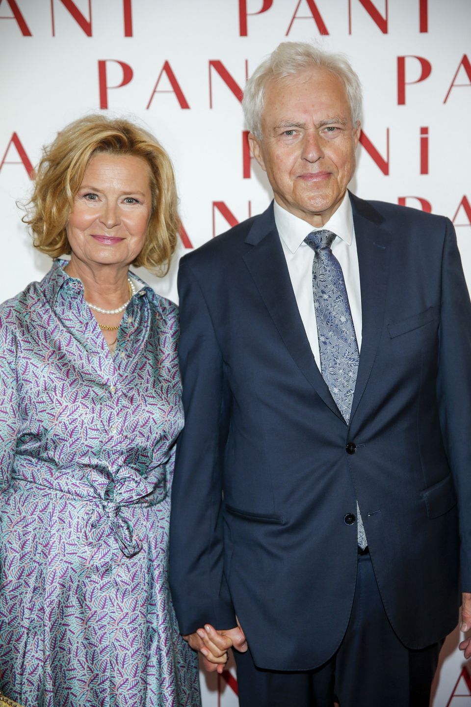 Barbara Bursztynowicz, Jacek Bursztynowicz