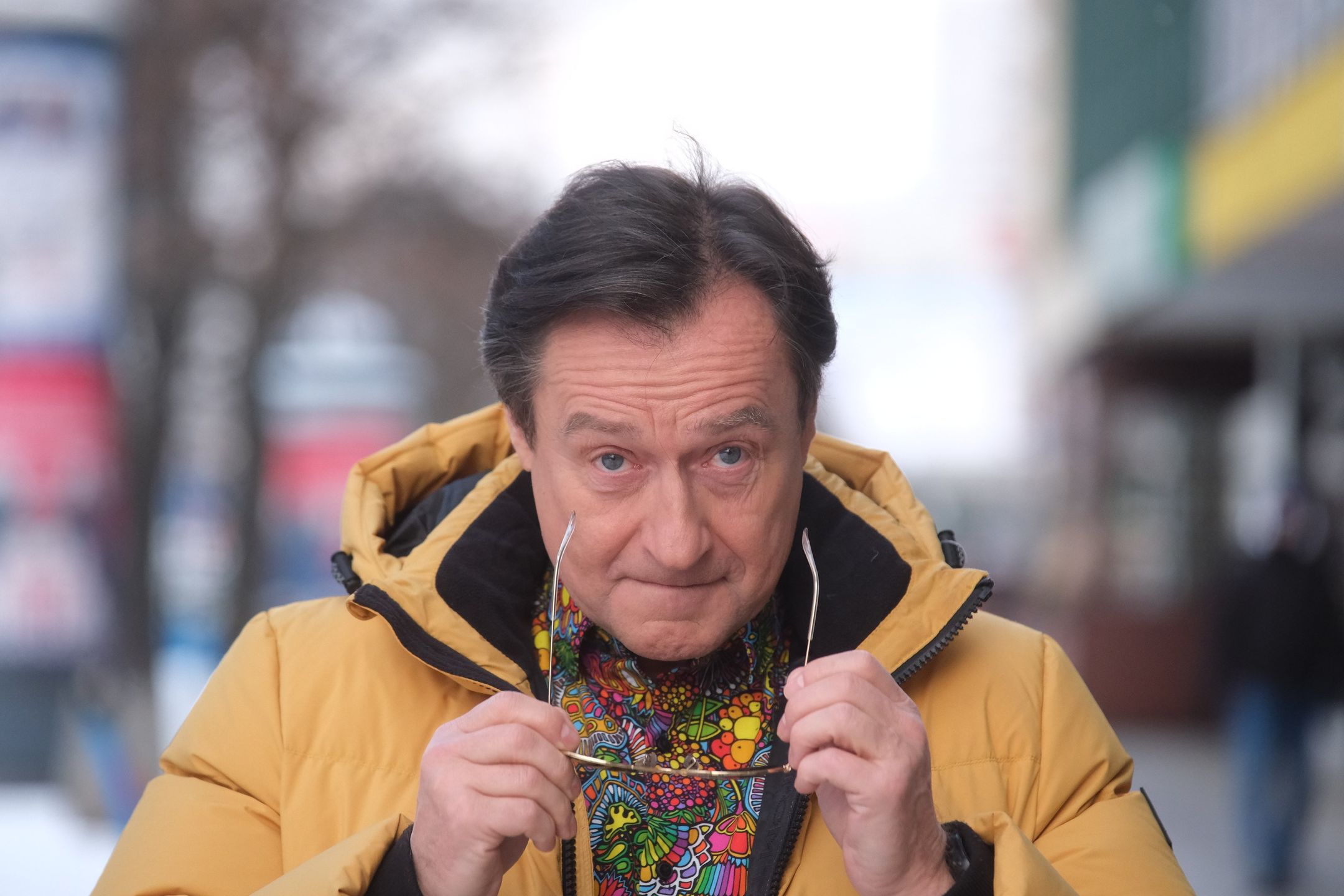 Jacek Kawalec