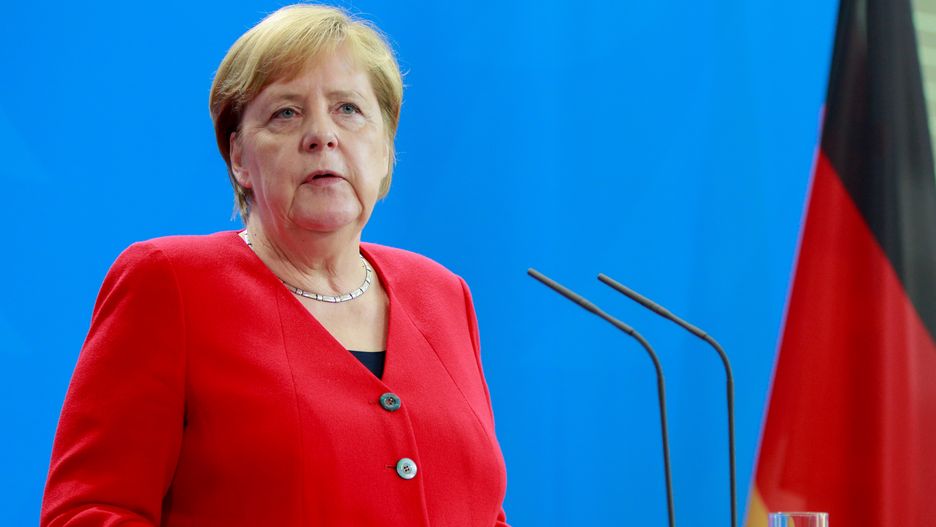 Merkel