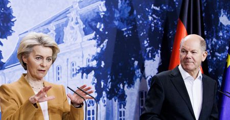 Strefa euro balansuje na krawędzi. Kluczowy wskaźnik poniżej oczekiwań