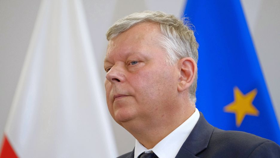 Marek Suski o rekonstrukcji rządu. "Mateusz Morawiecki może być spokojny"