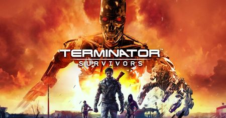 Terminator: Survivors – nowy materiał z survivalowej produkcji