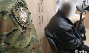 Nigeryjczyk poślubił Polkę. Zostanie deportowany