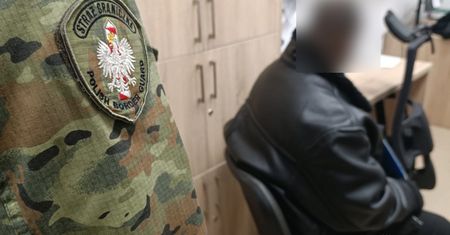 Nigeryjczyk poślubił Polkę. Zostanie jednak deportowany