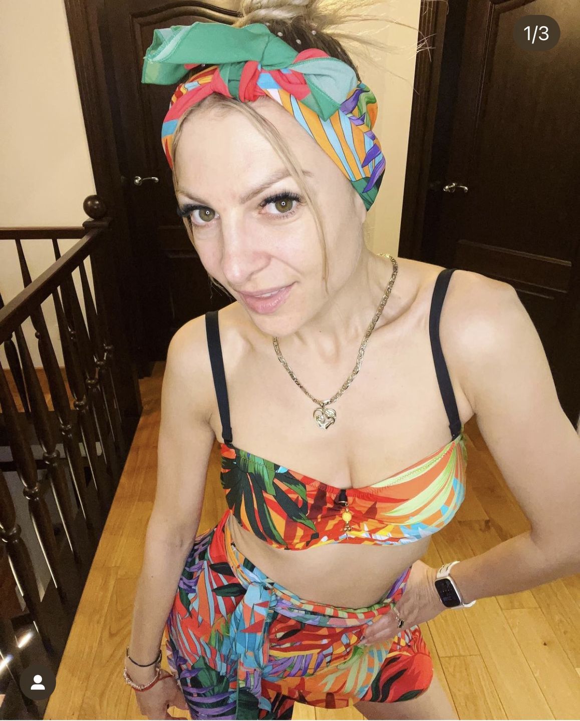 Magdalena Narożna