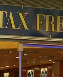 Tax free - jak dostać zwrot VAT za zakupy za granicą?