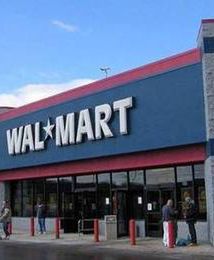 Walmart chce dostarczać zamówienia przy pomocy Ubera