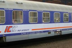 Międzynarodowy dworzec Brzeszcze. Liczba pasażerów to tajemnica