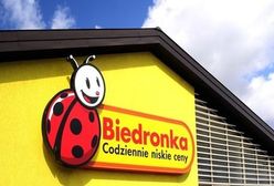 Biedronka rusza z nową promocją. W ofercie ponad 500 produktów