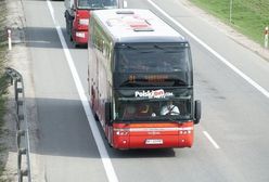 Polski Bus przedłuża promocję. Dzieci do 6 lat pojadą za złotówkę