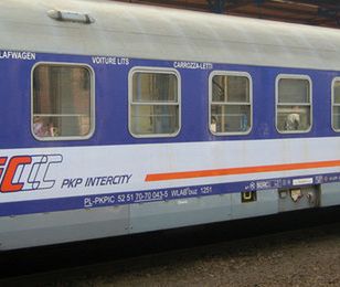 Międzynarodowy dworzec Brzeszcze. Liczba pasażerów to tajemnica