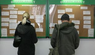 Wyższe zarobki i dalszy rozwój. To motywuje Polaków do poszukiwania pracy