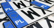 Używanie fałszywych tablic nie jest przestępstwem. Holendrzy nie mogą się nadziwić decyzji polskiego sądu