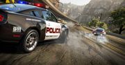 Need for Speed Hot Pursuit Remastered już naprawdę oficjalnie. Zapowiada je dziwny i niezbyt ładny trailer
