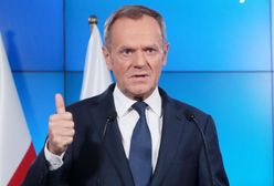 "Cwana ustawa". Tusk wprost o pomyśle PiS