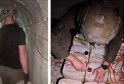Znaleźli ważny tunel Hamasu. Decyzja mogła być tylko jedna
