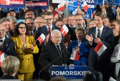 "To był nasz błąd". Polityk PiS ocenił działania partii