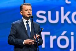 Uderzył w generałów. Suchoń: nie mieści się to w głowie