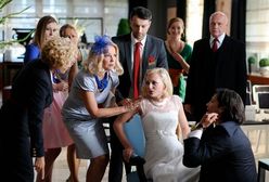 "Hotel 52": To koniec! Wyrzucili ją z hotelu!