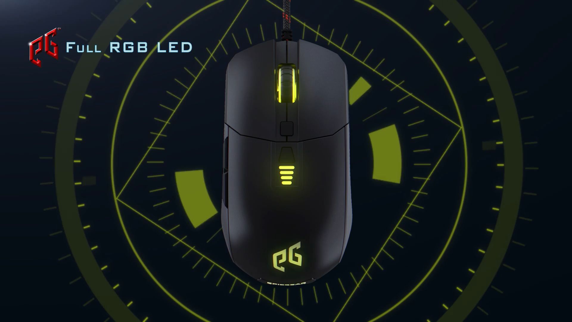 Epic Gear Morpha X: w pełni modularna mysz dla graczy 2