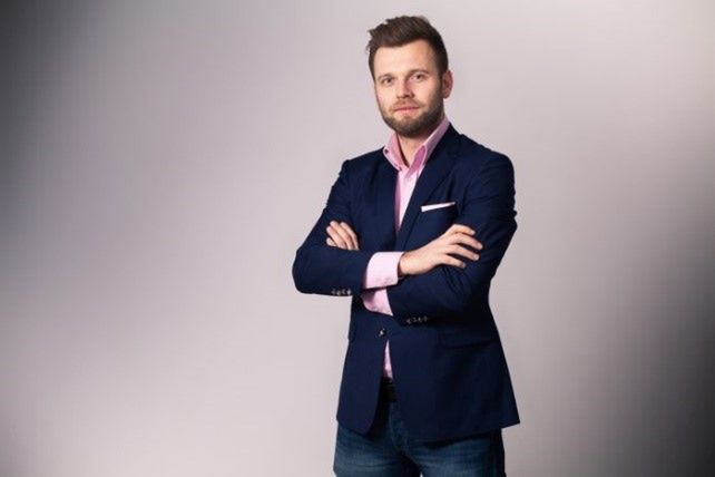 Sukces z pasji i ryzyka – zaradni Polacy podbijają świat