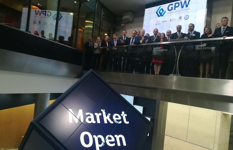 Polska weszła do finansowej Ligi Mistrzów. "Rola lidera regionu już nam nie wystarcza"