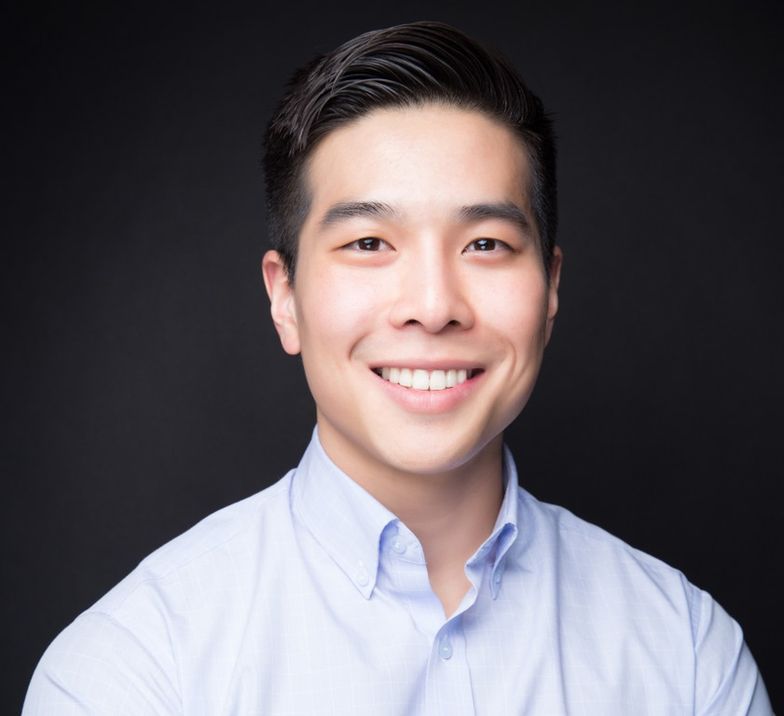 J. Daniel Kim: "Startupy zakładają głównie ludzie w średnim wieku"