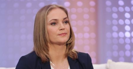 Uduchowiona Figurska: "Czuję się częścią Bożego planu. Kryzys w małżeństwie bierze się z braku szacunku"
