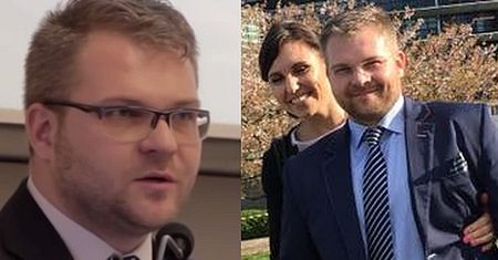 Maltretowana żona radnego: "Po sześciu godzinach awantury MUSIAŁAM Z NIM WSPÓŁŻYĆ. Powiedział, że ZNAJDZIE MNIE I ZABIJE"