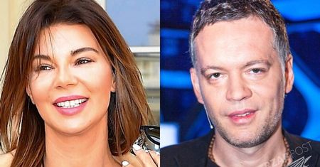 Krzysztof Antkowiak miał romans z Edytą Górniak! Zdradził szczegóły